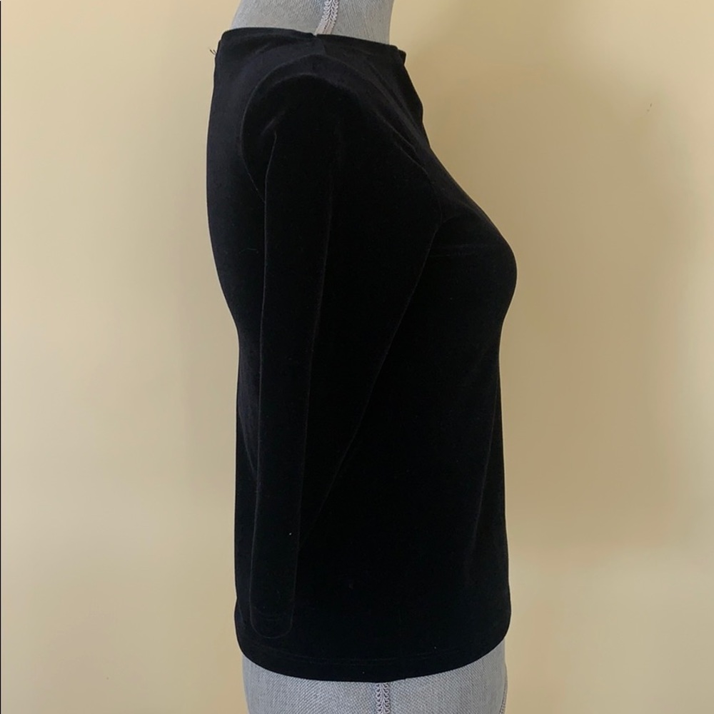 Monkey Wear Top - Picture 6 of 7